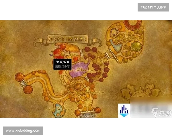 魔兽世界怀旧服攻击目标选择攻略