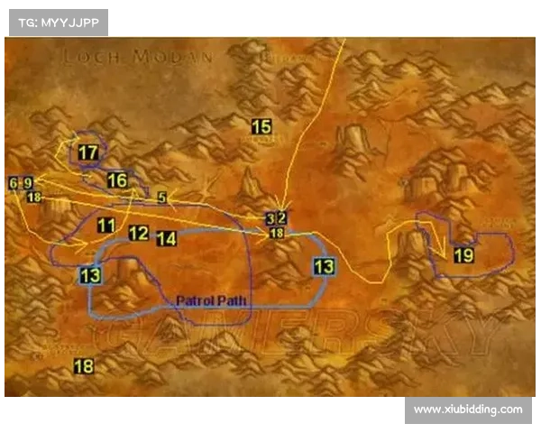 魔兽世界怀旧服:解密治疗数字,揭秘治疗之道